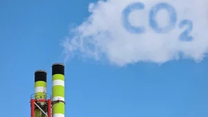 ММК создаёт систему контроля источников выбросов