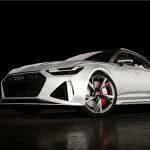 Alcoa поставит алюминий для спортивных электромобилей Audi
