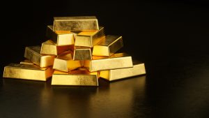Выпуск золота в РФ в декабре вырос на 9,3%, по итогам года - на 2,4%