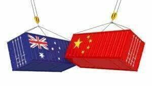 Торговая война Китая с Австралией вносит дисбаланс цен на уголь и ЖРС, стальную заготовку и лом в 2021.  