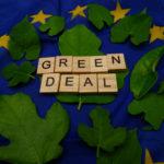 Как Европейский Союз будет облагать углеродным налогом весь мир