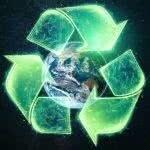 18 марта 2021г. Global Recycling Day- Всемирный день вторичной переработки