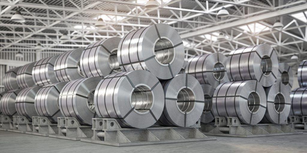 Американская алюминиевая компания Alcoa отчиталась об убытках