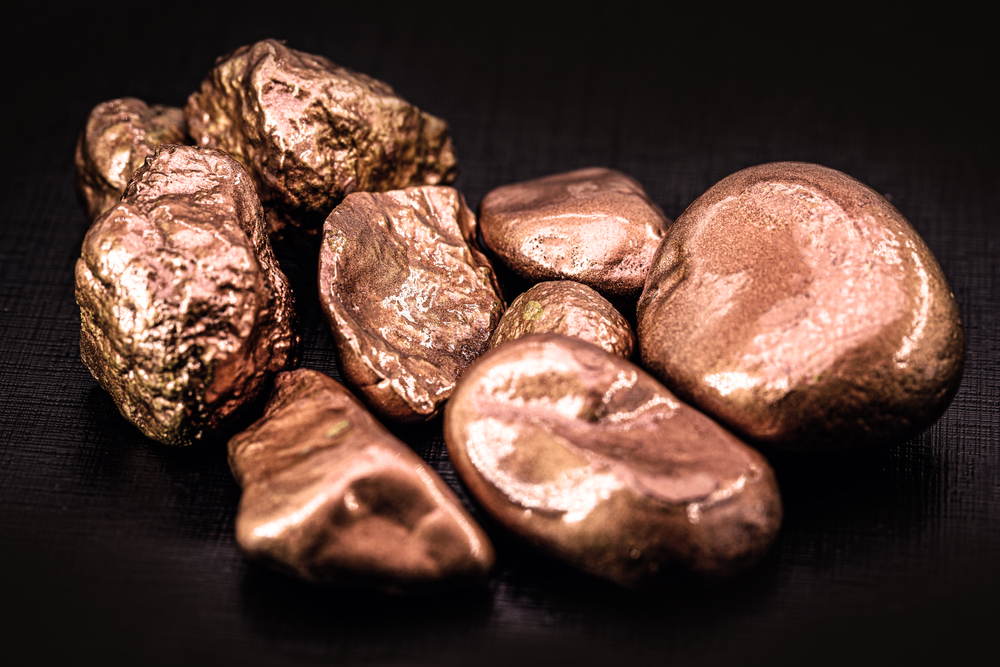 Генеральный директор Freeport-McMoran предупредил о дефиците меди