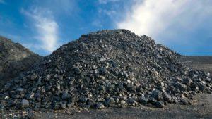 Минприроды заявило, что РФ обеспечена запасами угля при текущей добыче примерно на 100 лет