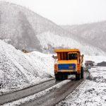 На 10% снизилась добыча золота в Амурской области в январе-октябре