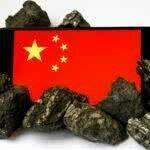 Китай нарастил добычу и снизил импорт угля