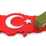 Стоимость турецкого экспорта черных металлов в 1-м квартале выросла на 28,5%