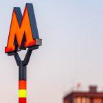 ЕВРАЗ поставляет металлопрокат на строительство депо Московского метрополитена