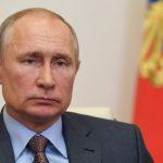 В России будут разработаны меры по борьбе с последствиями энергокризиса