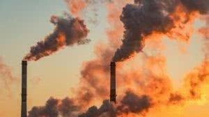 Выбросы на крупнейшем в Евразии угольном разрезе сократились на треть