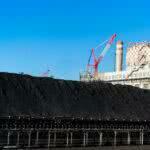 Китай увеличил добычу и импорт угля в 2020 году