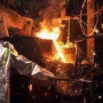 Проблемы GFG Alliance и Greensill Capital ставят под угрозу сталелитейный сектор Великобритании