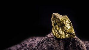 20,4 тонны золота добыли в Приамурье за 11 месяцев