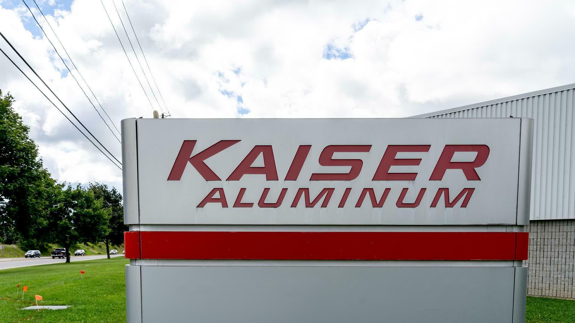 Kaiser Motors.