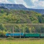 Кузбасский углепром в январе увеличил добычу угля на 1%, до 18,2 млн тонн