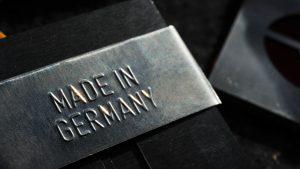 Германия за 11 месяцев увеличила производство стали на 13,5%
