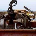 В феврале завоз металлолома на предприятия УГМК-Стали превысил прошлогодний уровень