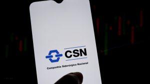 Бразильская CSN инвестирует $5,4 млрд. в штате Минас-Жерайс