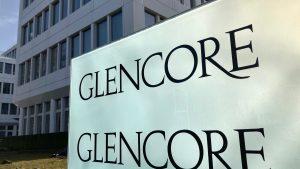Прибыль Glencore превысит $3,2 млрд.