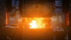Металлурги РФ нарастили производство нелегированной стали в марте