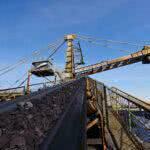 Российская Северсталь переходит на самообеспечение железной рудой
