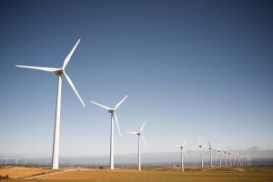 Норвегия и Германия будут наращивать производства возобновляемой энергии