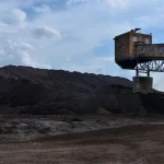 Железная руда растет благодаря политической поддержке Китая