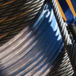 В России начали производство улучшенного нефтепогружного кабеля из алюминиево-циркониевого сплава