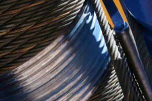 В России начали производство улучшенного нефтепогружного кабеля из алюминиево-циркониевого сплава