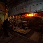 МЭР и Минфин до 31 декабря подготовят предложения по налогам для металлургов