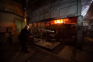 МЭР и Минфин до 31 декабря подготовят предложения по налогам для металлургов