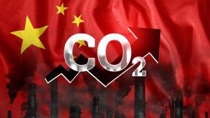 Китайским металлургам предписано бороться с глобальным потеплением