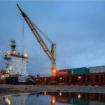 В порту Беринговской в 2021 году планируется разместить установку переработки угля под премиальный стандарт