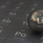 Tianqi Lithium Energy Australia намерены удовлетворить потребность автопроизводителей в литии