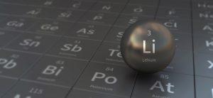 Tianqi Lithium Energy Australia намерены удовлетворить потребность автопроизводителей в литии