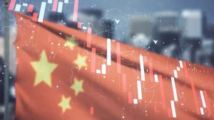 КНР: производство стали за 7 месяцев снижено на 6,4%