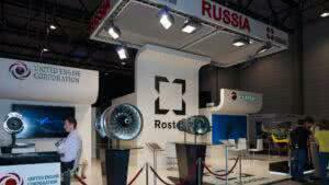 Ростех создал оборудование для экологического мониторинга на предприятиях