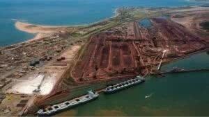 Разногласия властей с представителями железнорудного бизнеса Австралии по вопросам увеличения пропускной способности Порт-Хедленда