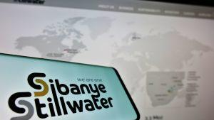 Южноафриканская Sibanye-Stillwater отказалась от покупки активов в Бразилии