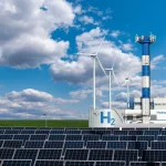 Энергокризис ускорил "зеленый" переход Запада, считает эксперт