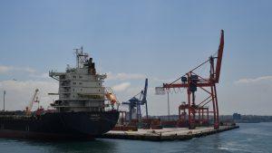 Импорт лома в Турцию растет на фоне увеличения производства стали