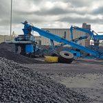 244 тыс. тонн угля добыли в Магаданской области с начала года