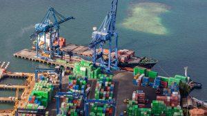 Индонезия утверждает правило импорта примесей лома