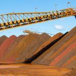 Шаткий спрос в Китае намекает на дальнейшие трудности в горнодобывающей промышленности