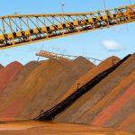 Брокеры осторожны в прогнозах цен на железную руду