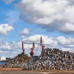Грозит ли Европе запрет на экспорт металлолома?