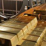 Мировой спрос на золото в третьем квартале упал на 7%