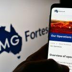 Fortescue Metals Group потеряла двух руководителей