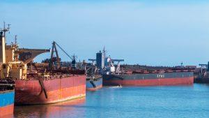 Австралия увеличит экспортную мощность Порт-Хедленда
